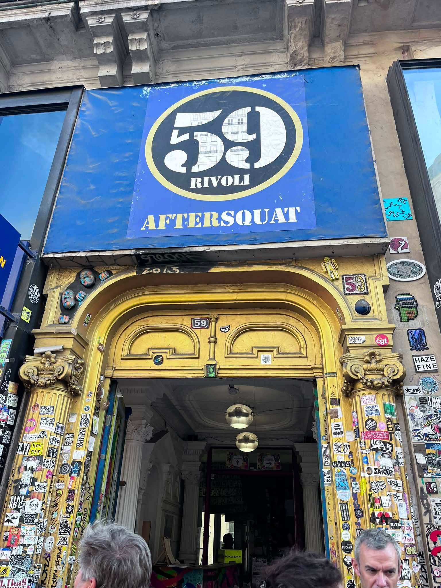 59 Rivoli