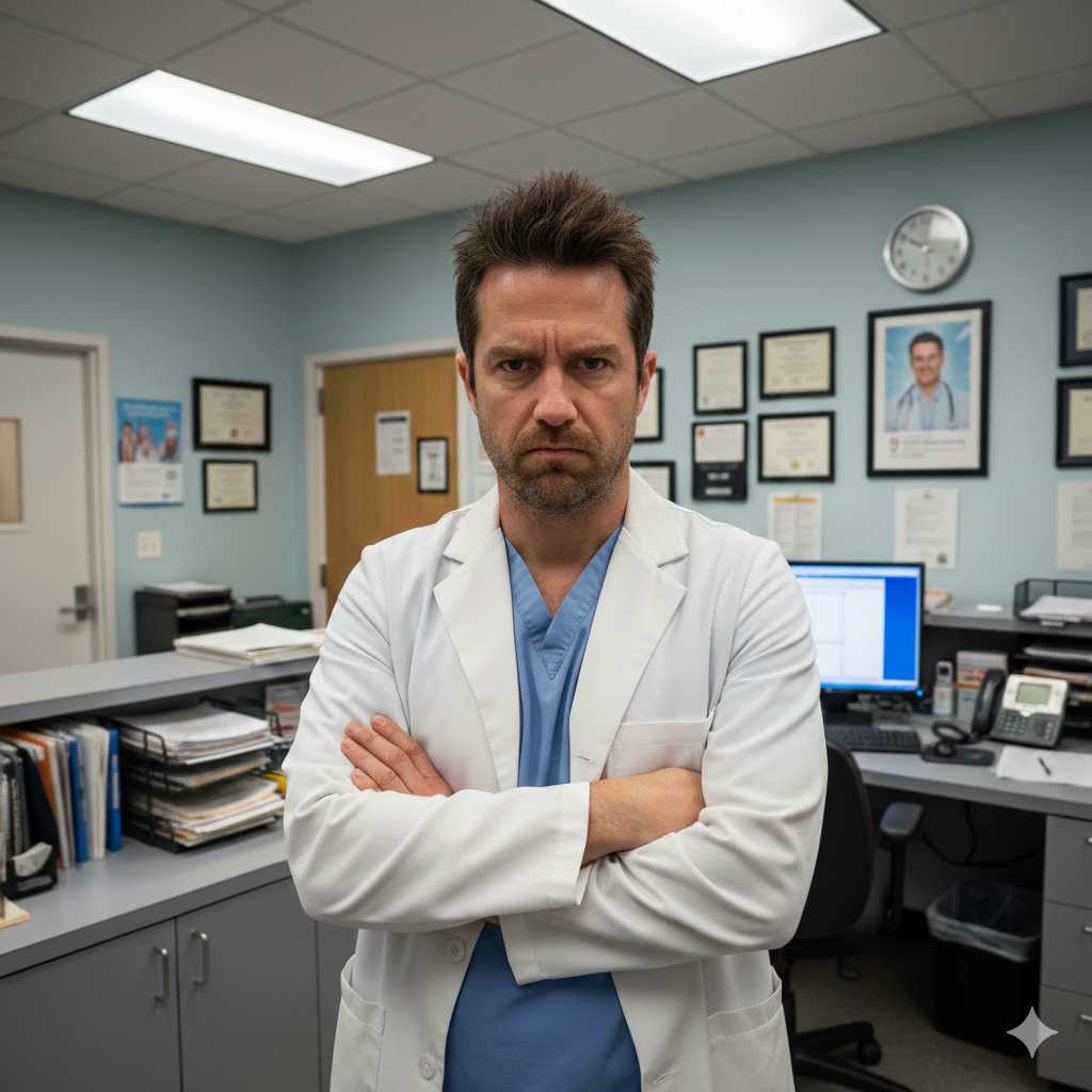 Ace character artwork