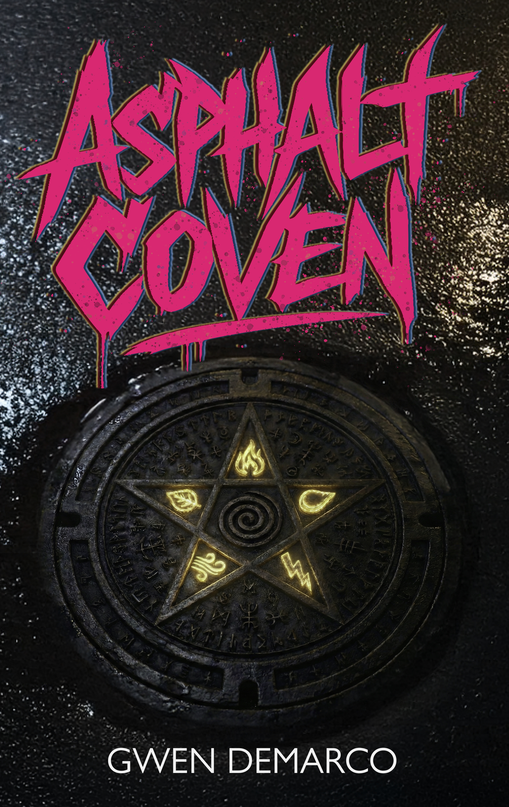Asphalt Coven
