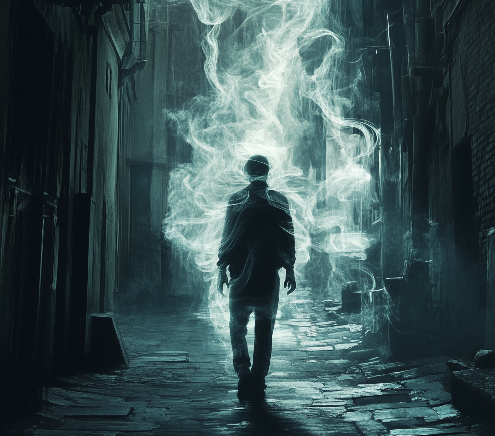 Auramancers species artwork