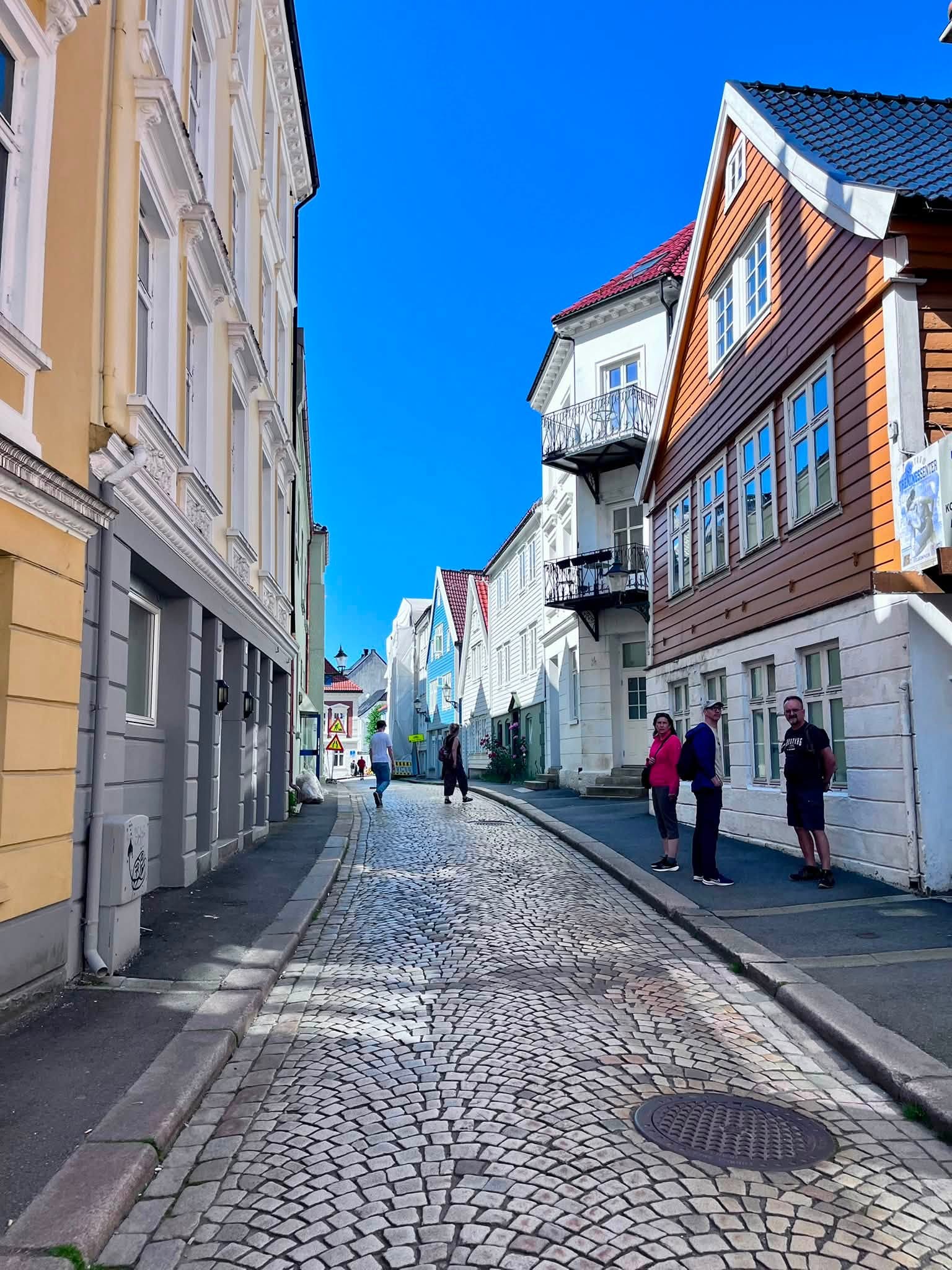 Bergen, Norway
