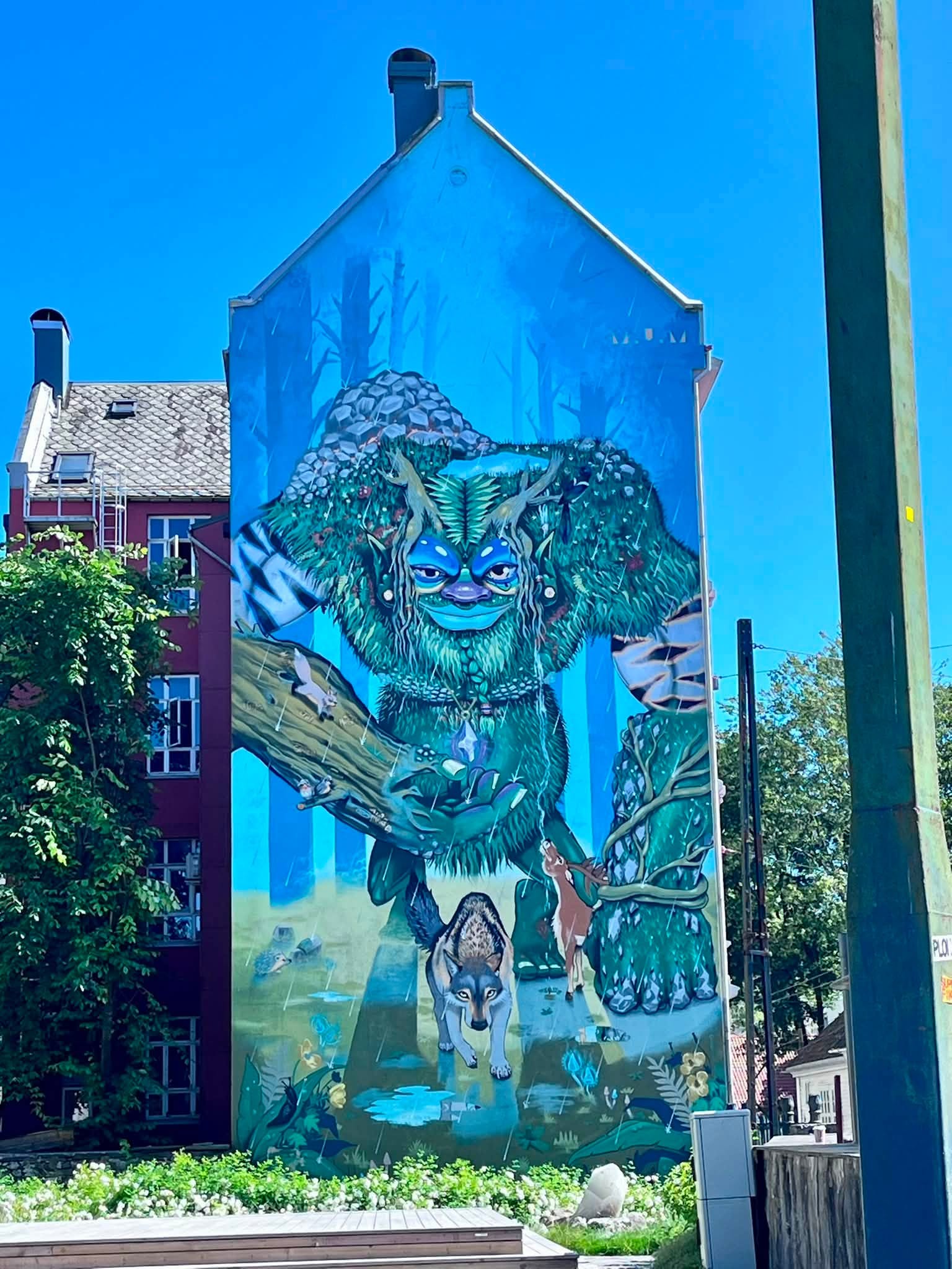Bergen, Norway