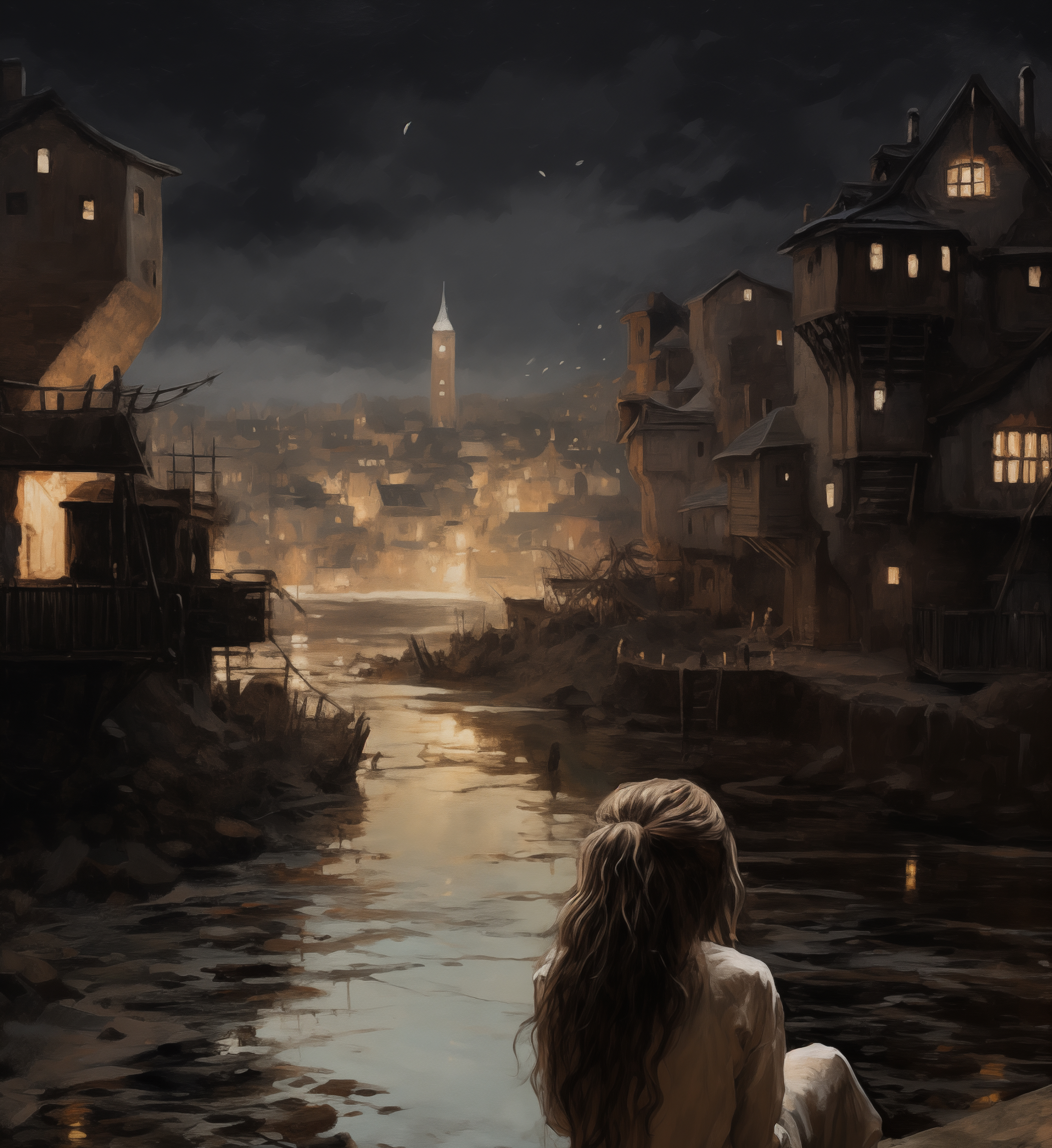 Kingdom of Erishum location artwork