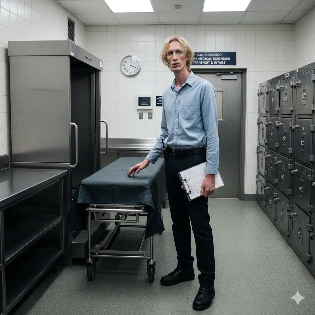 Fitz character artwork