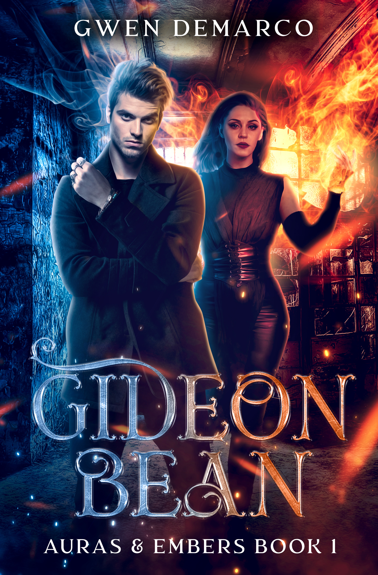 Gideon Bean