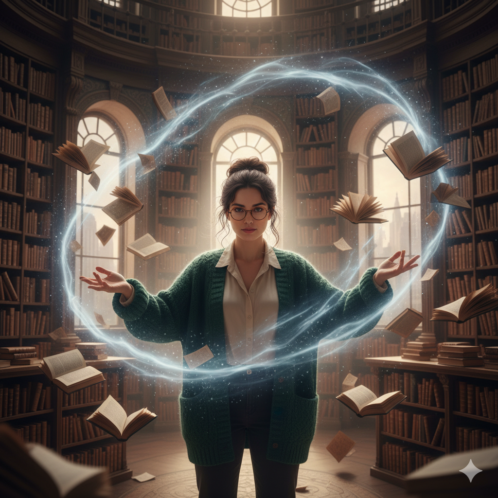 Kara character artwork