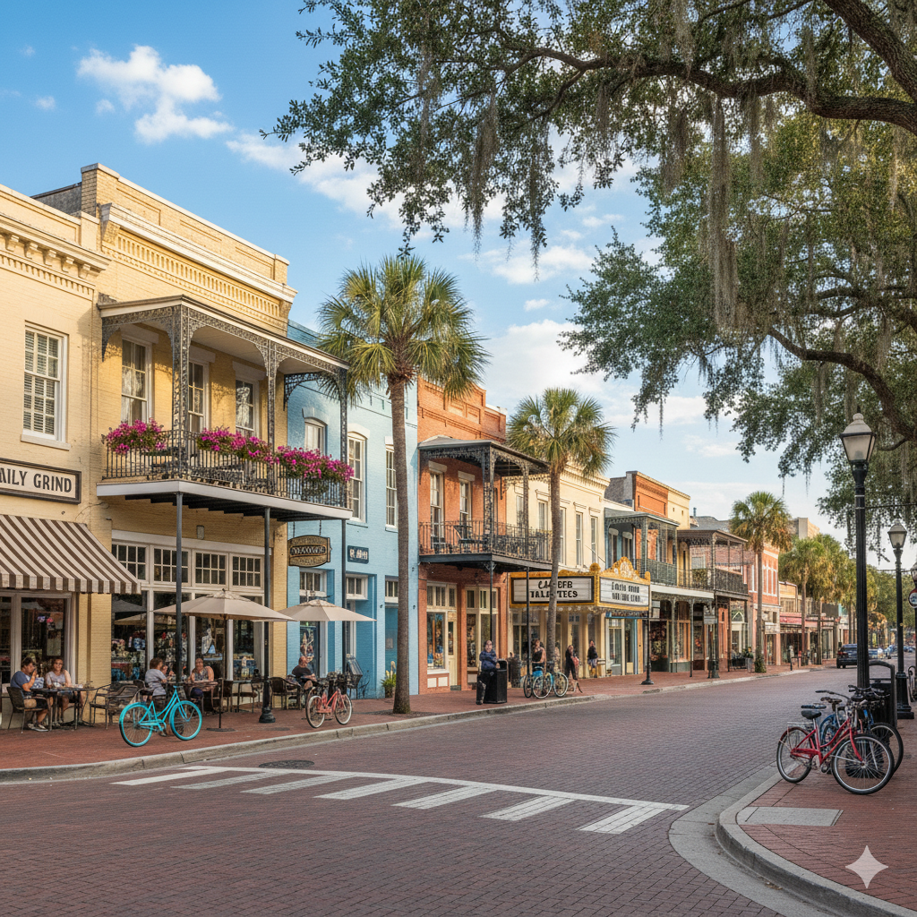 Millhaven location artwork