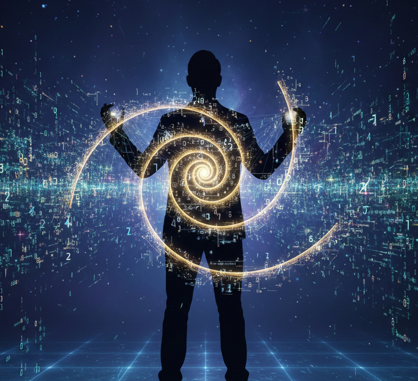 Numerai species artwork