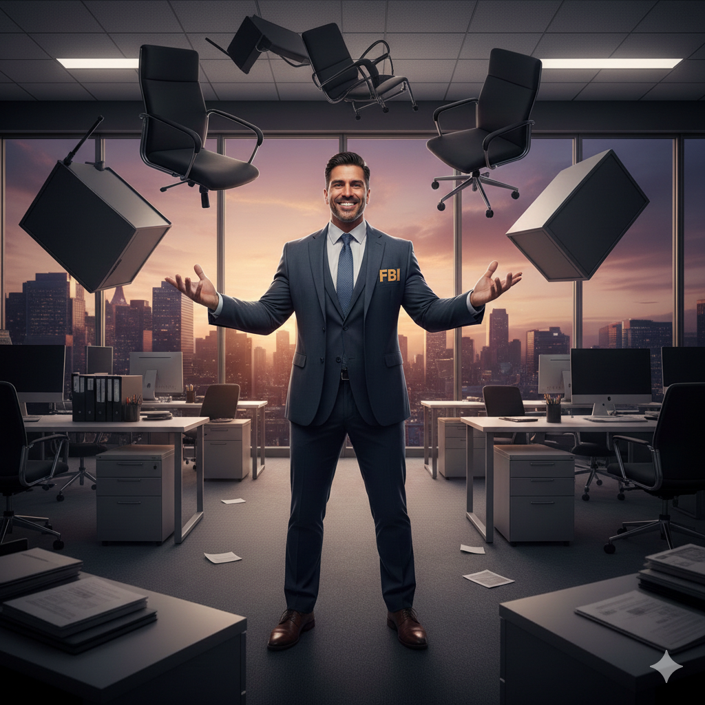 Santos character artwork