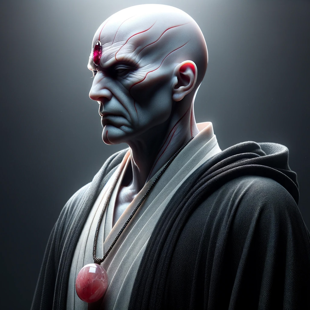 Grand Enumerox Berossus