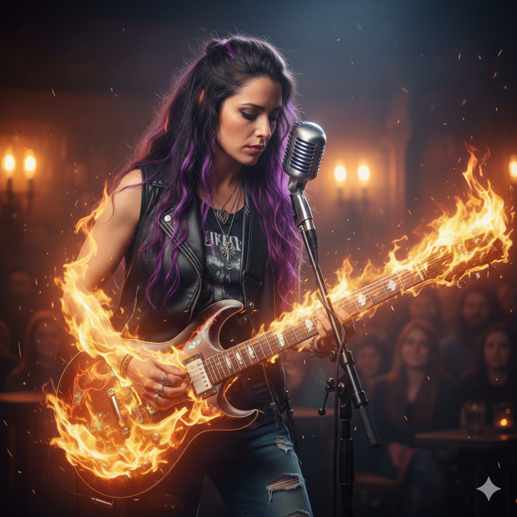 Topaz character artwork