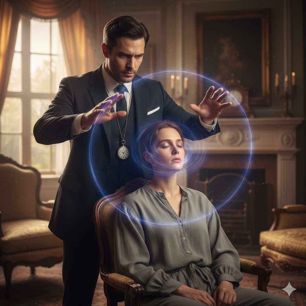 Truth Seekers species artwork