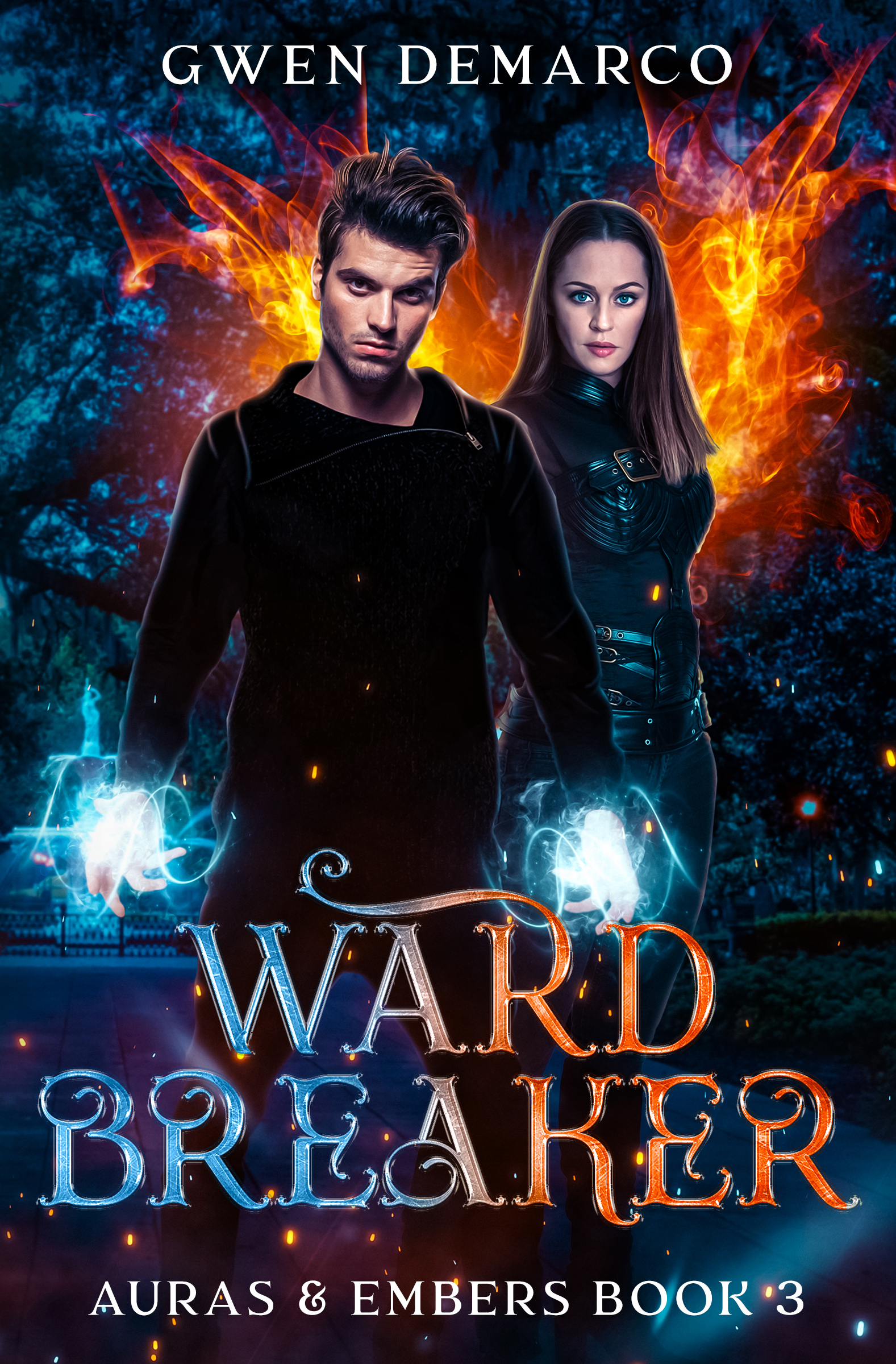 Ward Breaker
